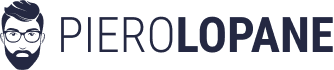 Piero Lopane Logo