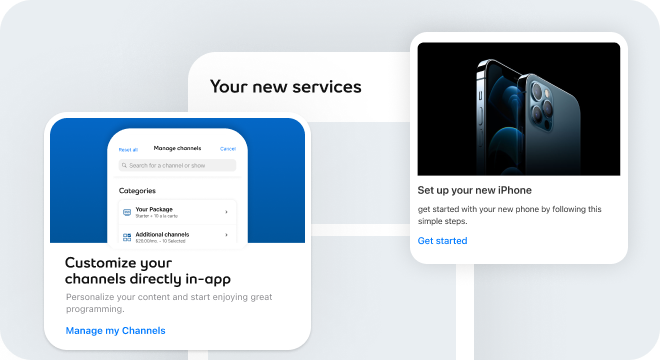 Service Onboarding Guidance