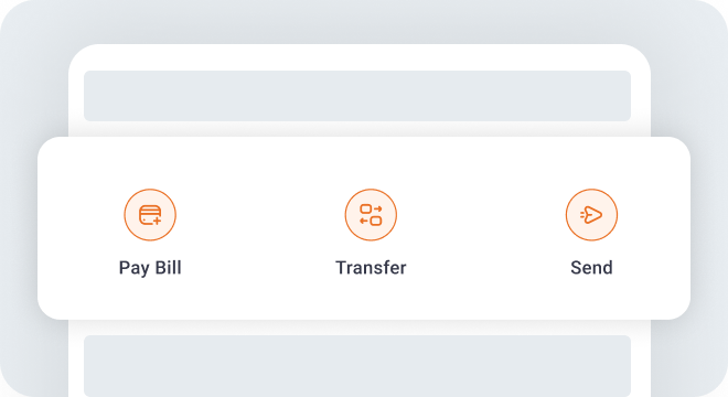 Improved Information Architecture