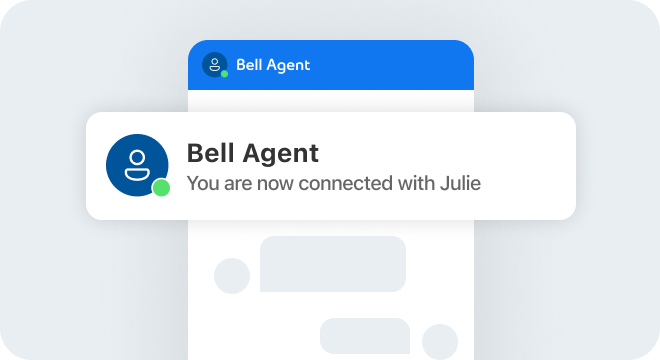 Seamless Human Handoff